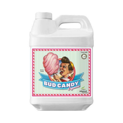 Adv Nutrients - Bud Candy 250ml